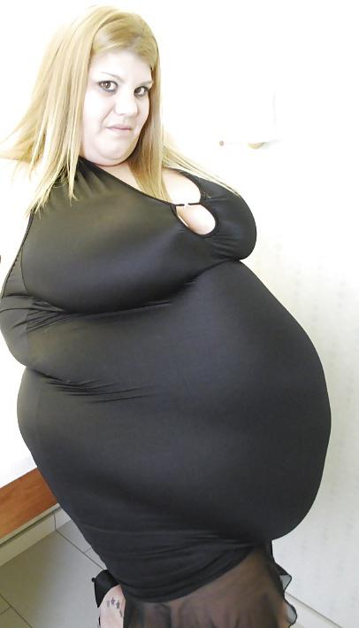 25P PROM QUEEN FATTY - 3