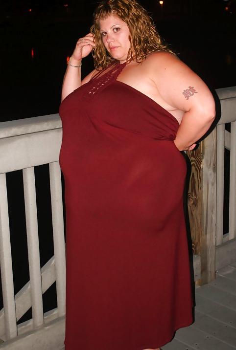 25P PROM QUEEN FATTY - 3