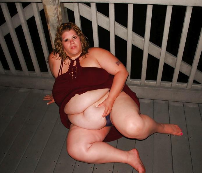 25P PROM QUEEN FATTY - 3
