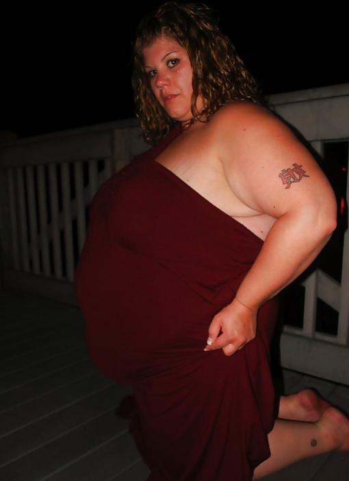 25P PROM QUEEN FATTY - 3