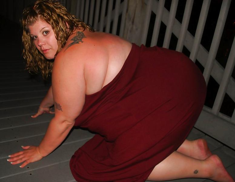 25P PROM QUEEN FATTY - 3