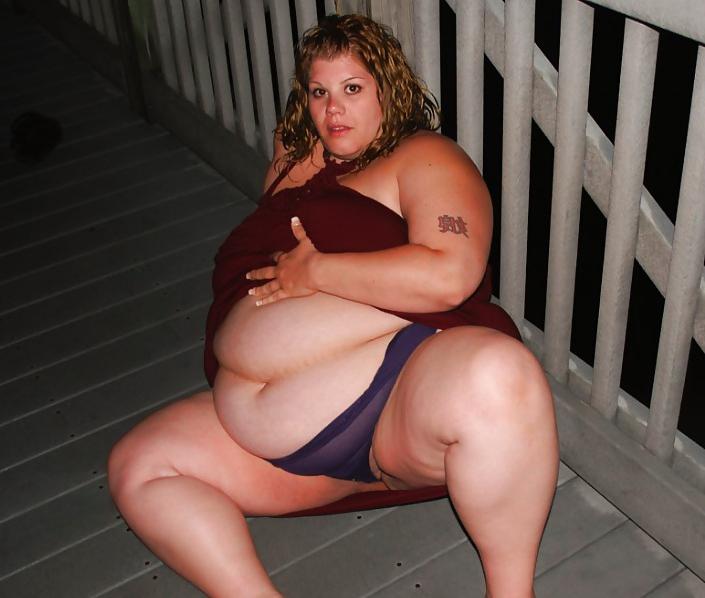 25P PROM QUEEN FATTY - 3