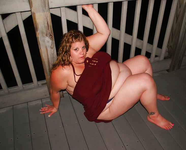 25P PROM QUEEN FATTY - 3