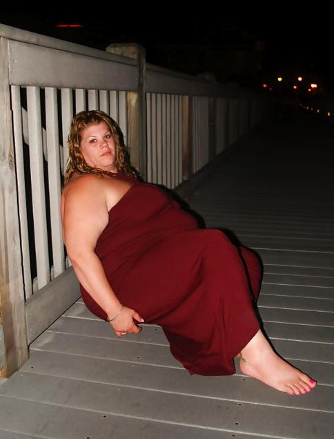 25P PROM QUEEN FATTY - 3