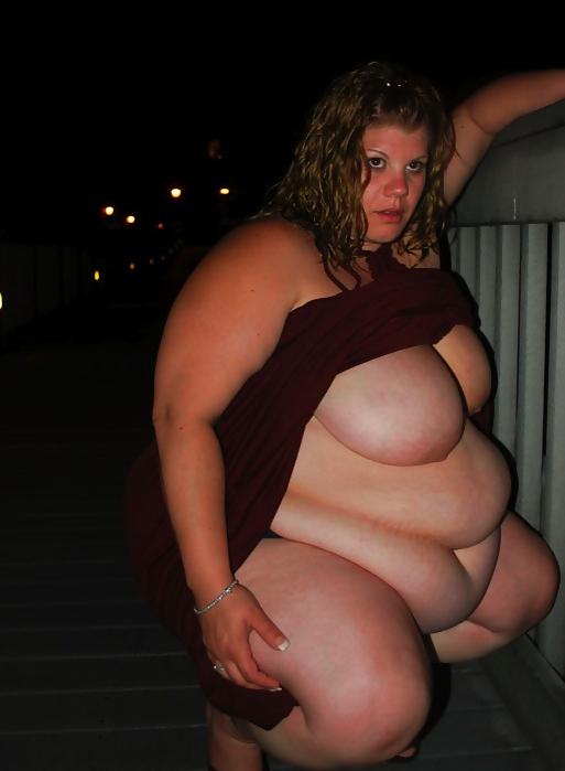 25P PROM QUEEN FATTY - 3