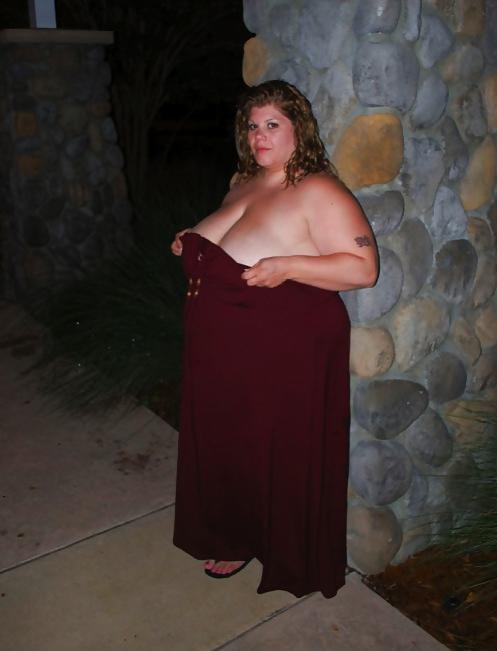 25P PROM QUEEN FATTY - 3
