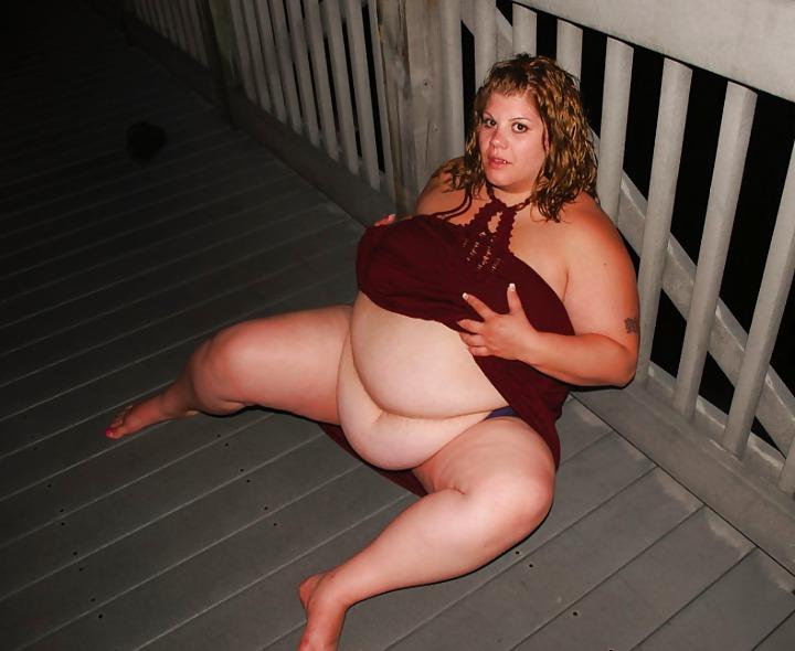 25P PROM QUEEN FATTY - 3