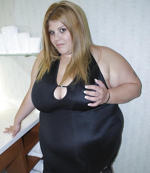 25P PROM QUEEN FATTY - 3