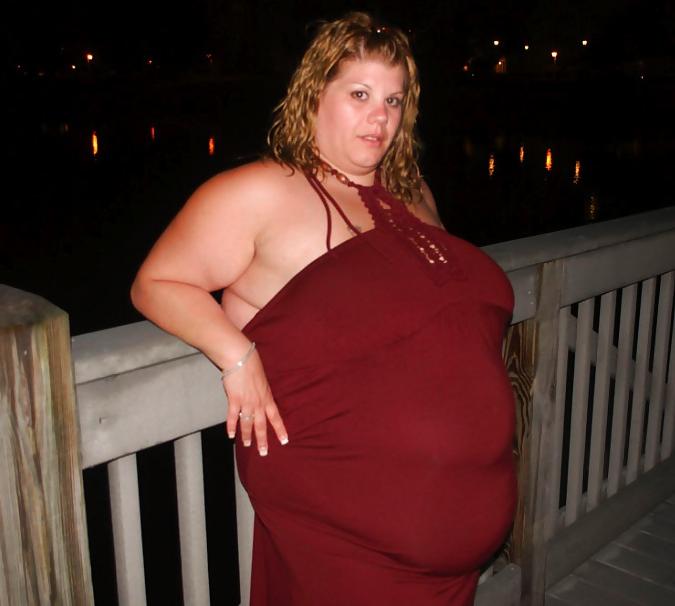 25P PROM QUEEN FATTY - 3