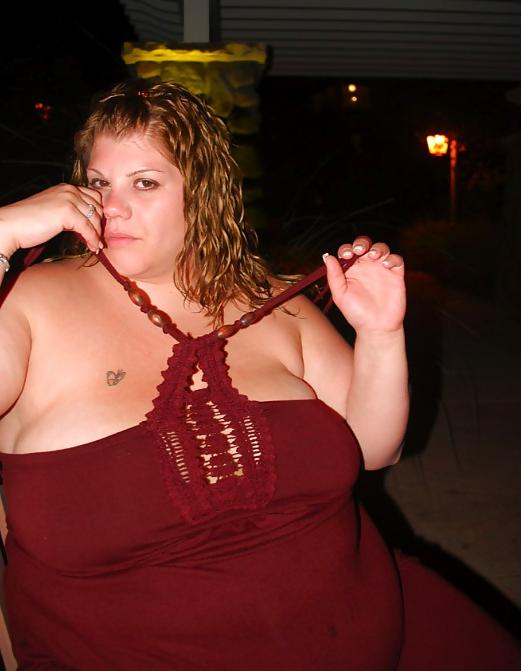 25P PROM QUEEN FATTY - 3