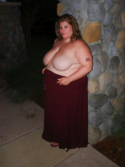 25P PROM QUEEN FATTY - 3