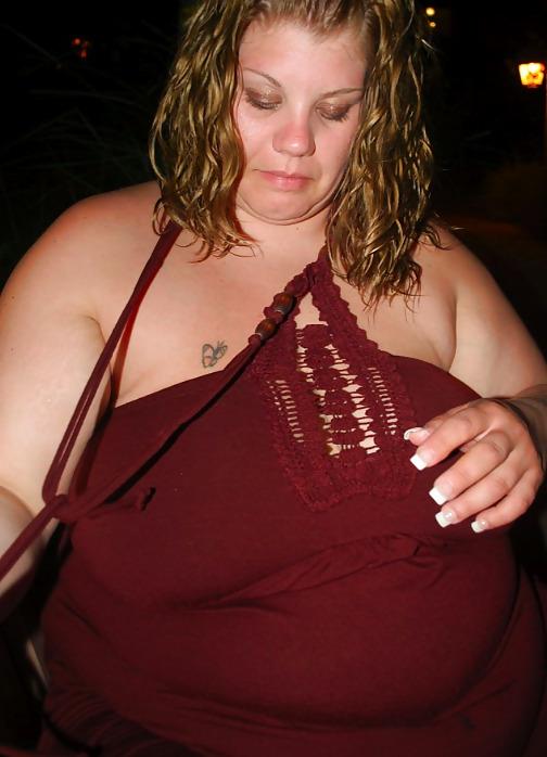 25P PROM QUEEN FATTY - 3