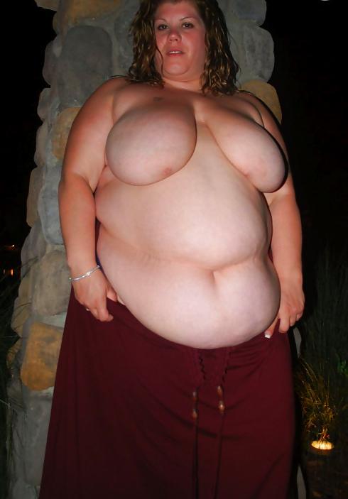 25P PROM QUEEN FATTY - 3