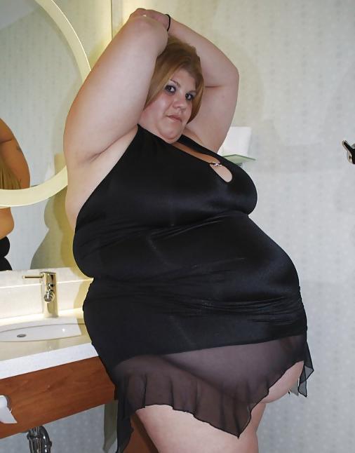 25P PROM QUEEN FATTY - 3