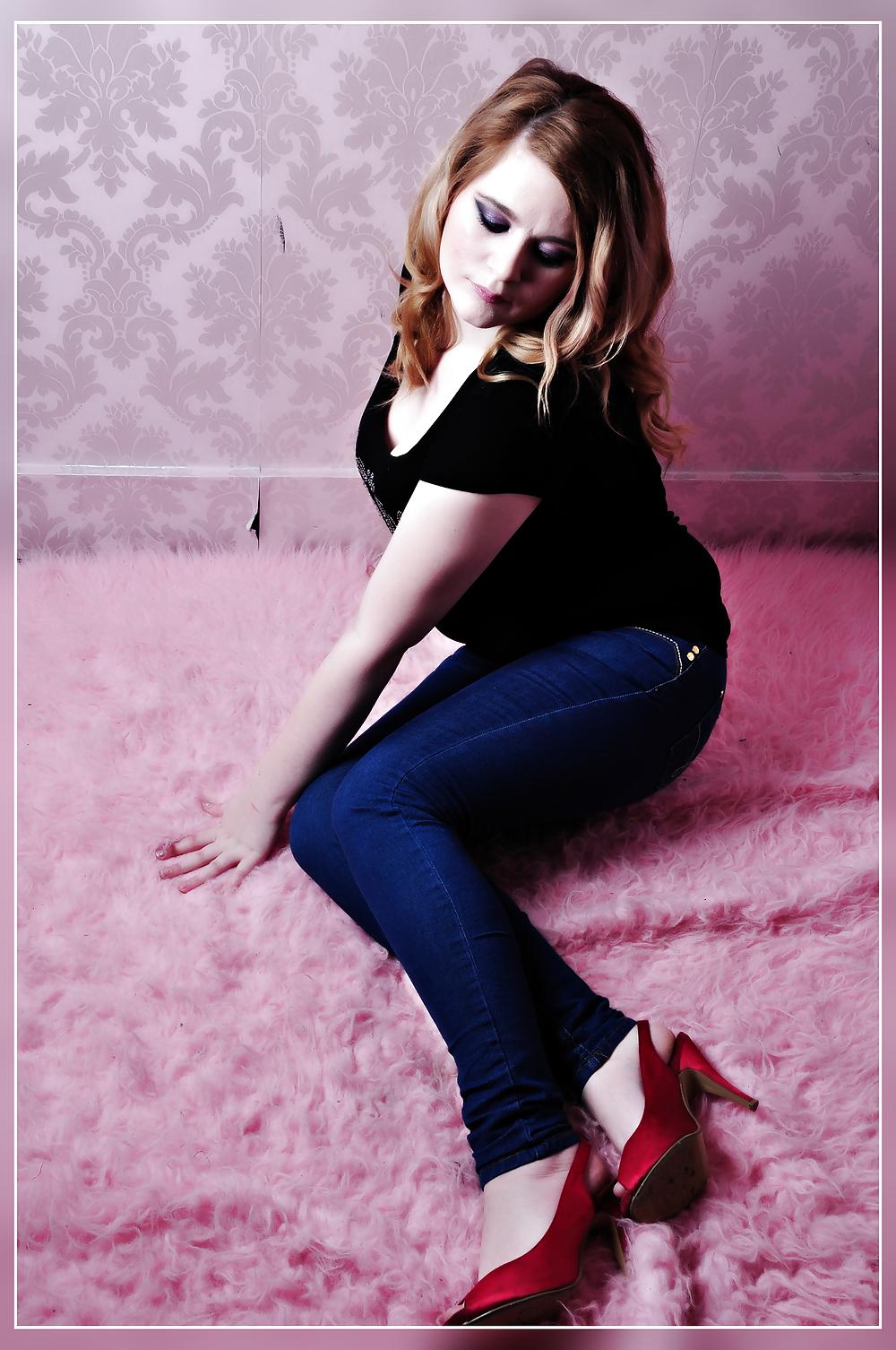25P My photoshoot