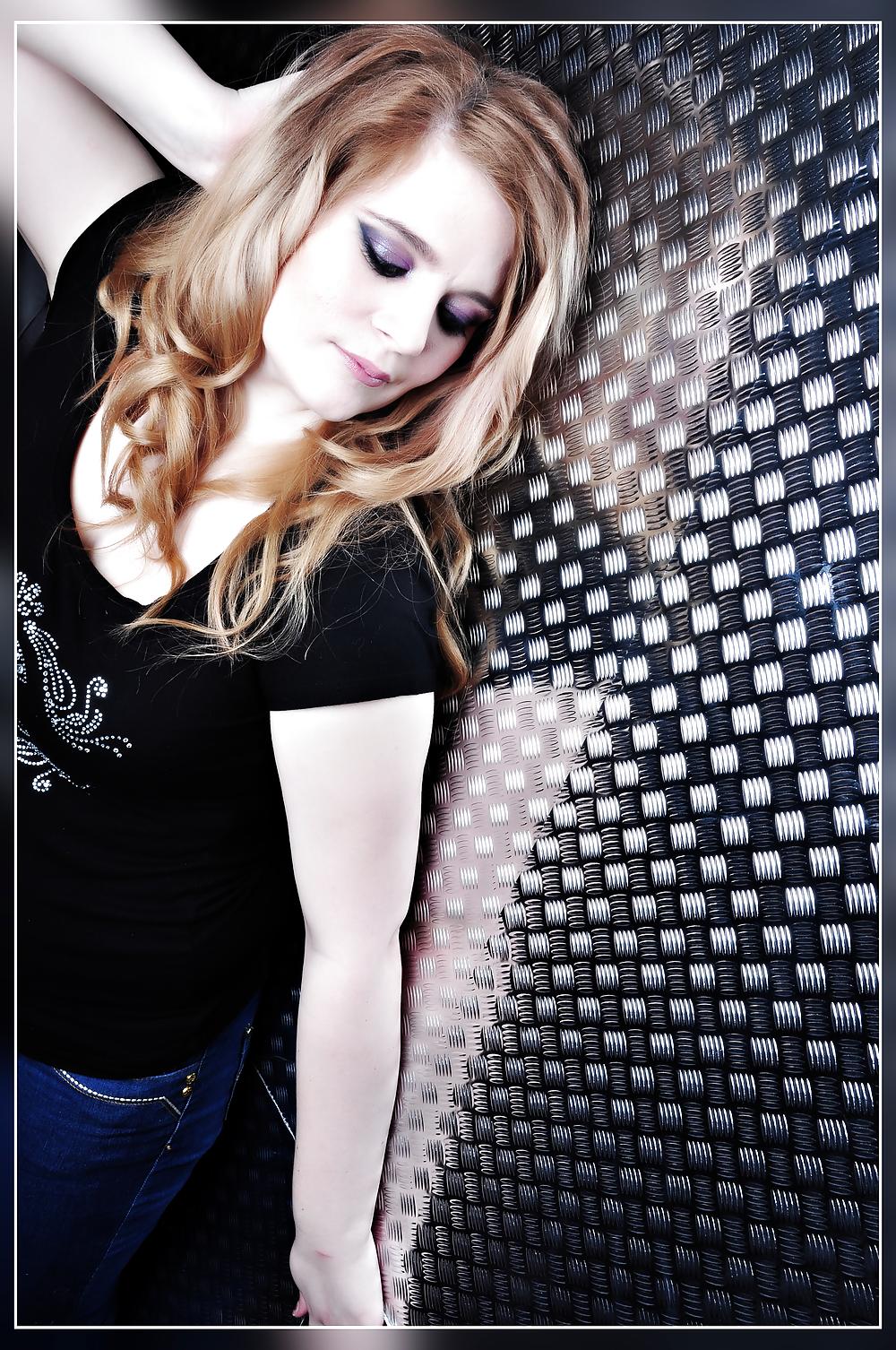 25P My photoshoot