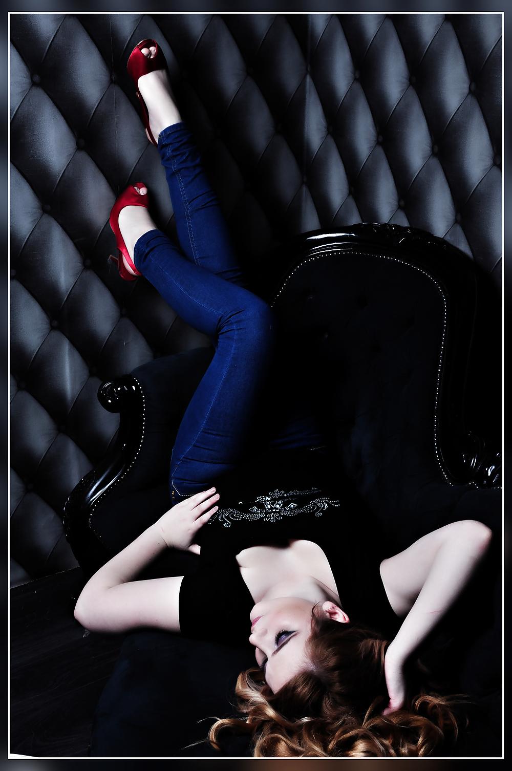 25P My photoshoot