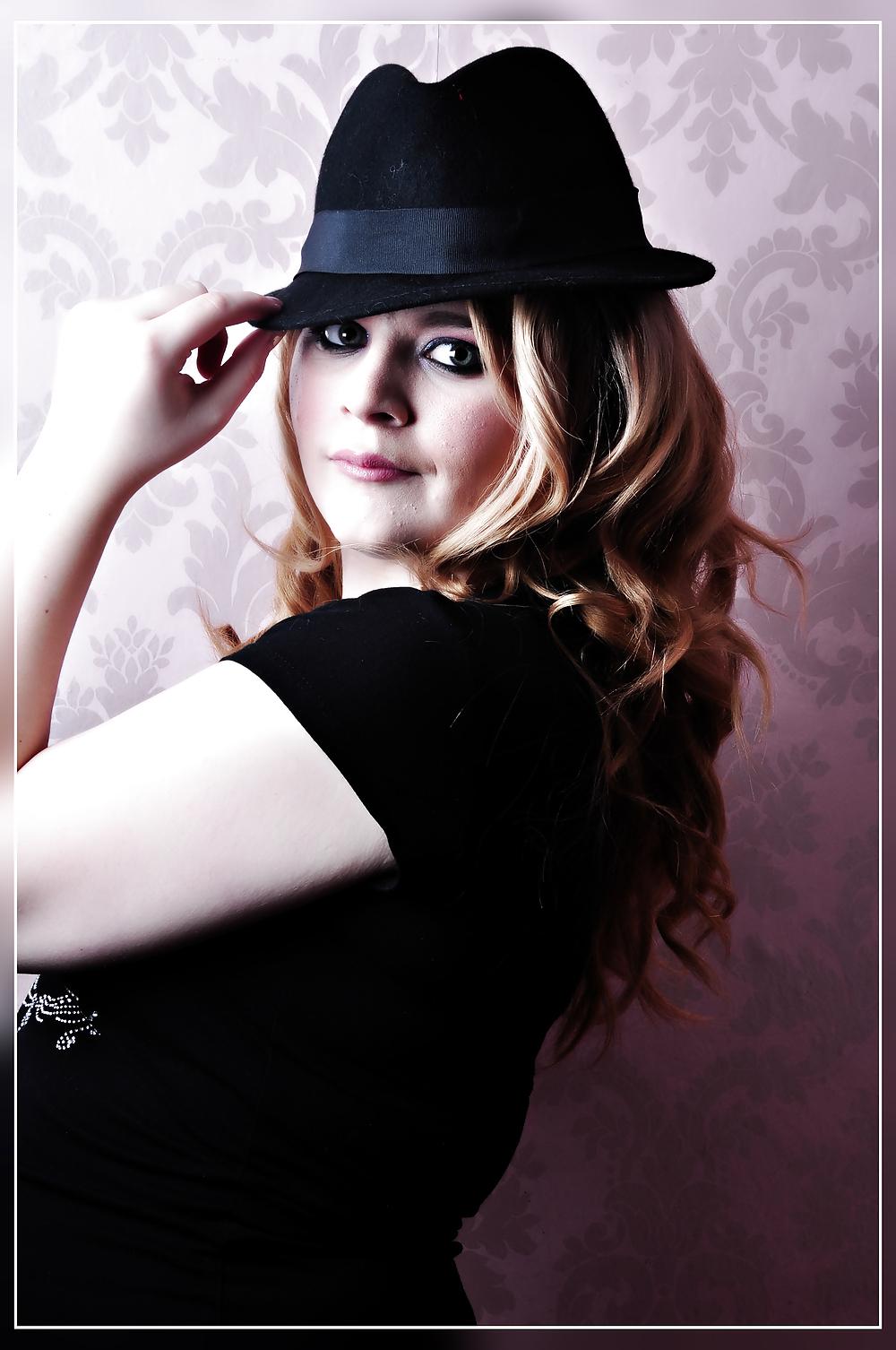 25P My photoshoot