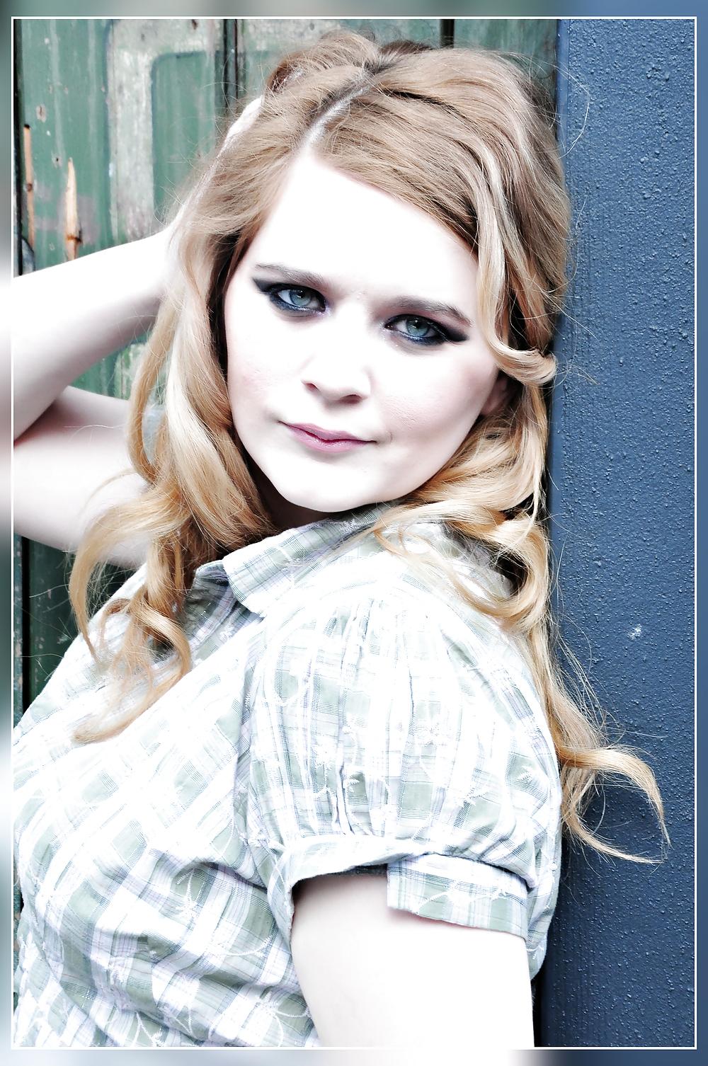 25P My photoshoot