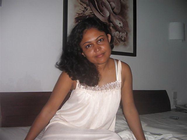 14P UbuntuNP - Indian - Priya
