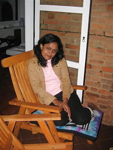 14P UbuntuNP - Indian - Priya