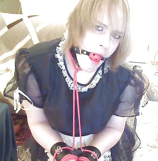 25P Maid uniform