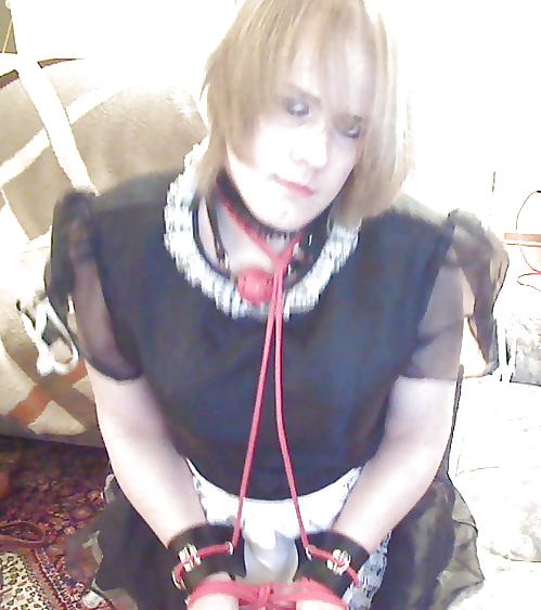 25P Maid uniform