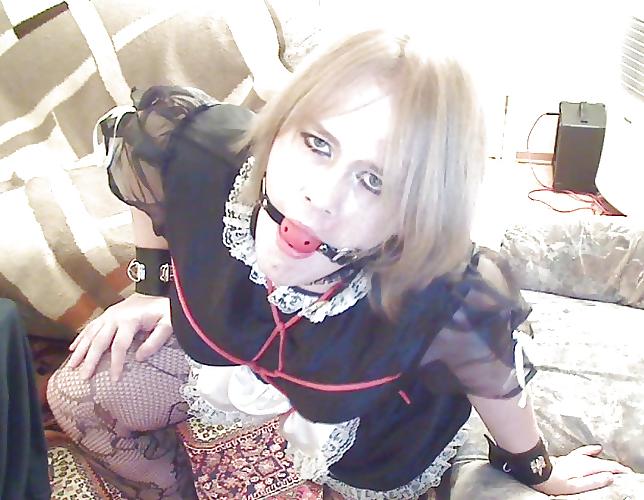 25P Maid uniform