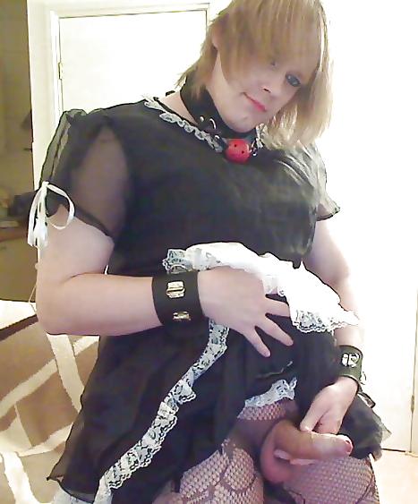 25P Maid uniform