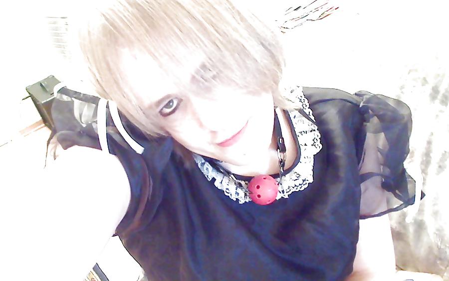 25P Maid uniform