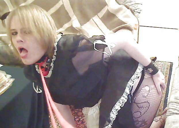 25P Maid uniform