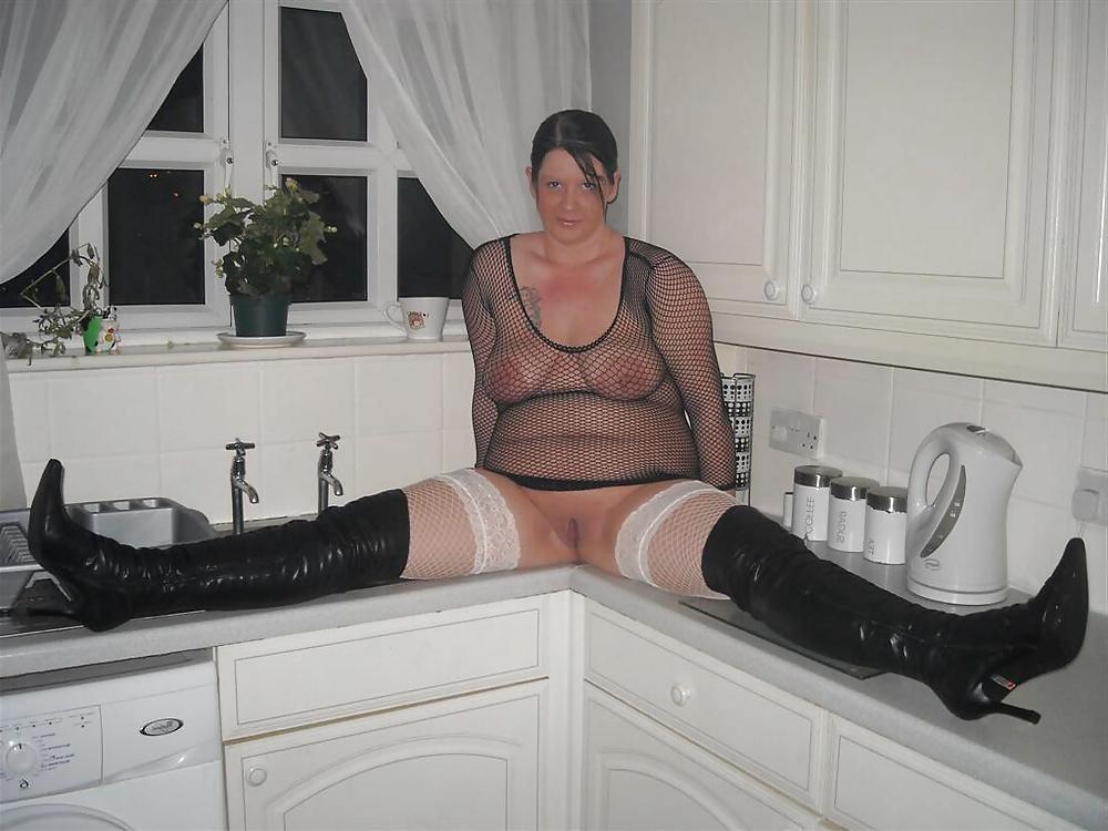 25P I Love Women In Heels & Boots #13