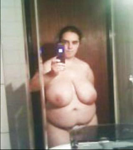 12P Some portuguese bbw ladys....cell phone pics