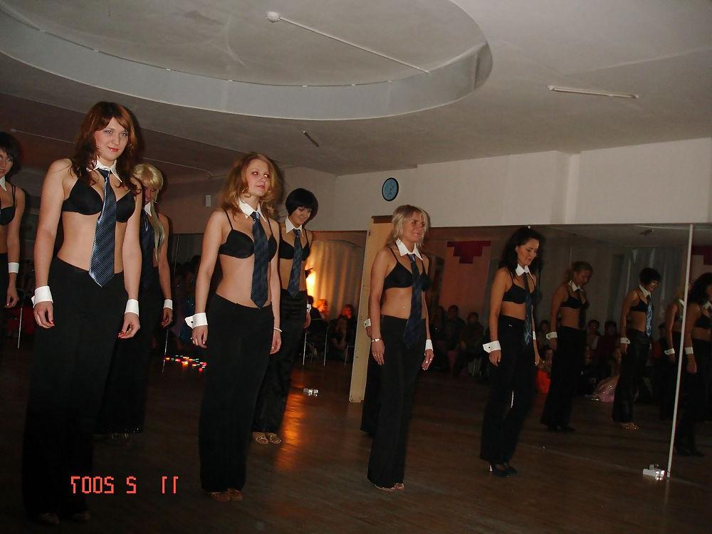 25P Bra Babes 14