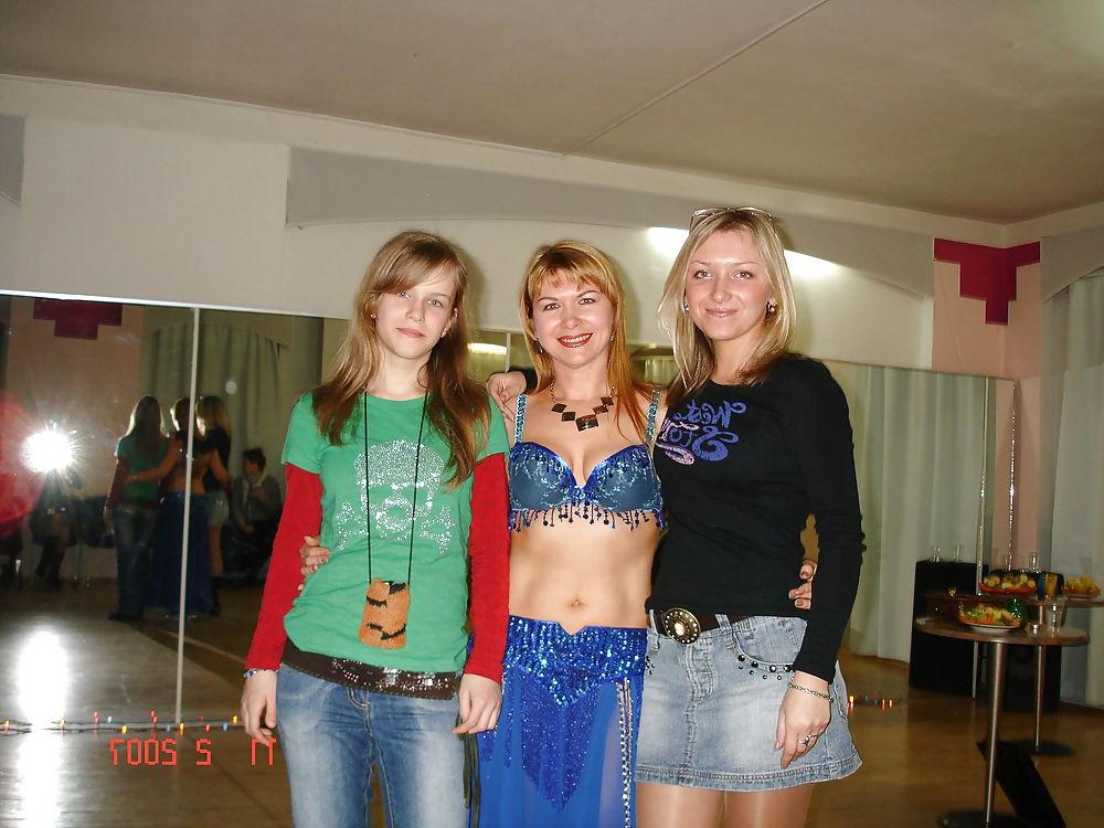 25P Bra Babes 14