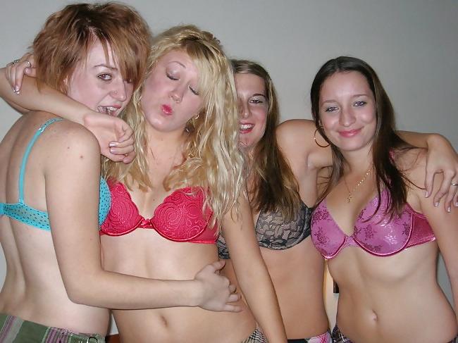 25P Bra Babes 14