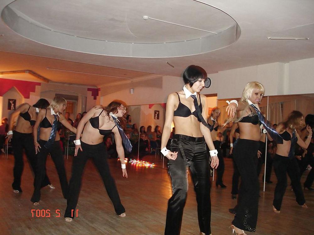25P Bra Babes 14