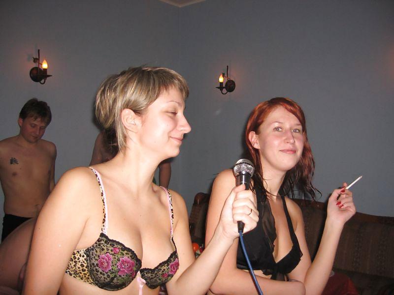 25P Bra Babes 14