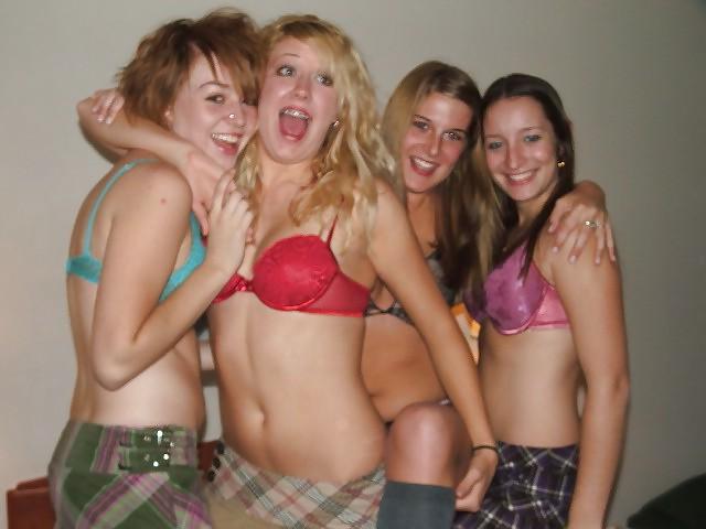 25P Bra Babes 14