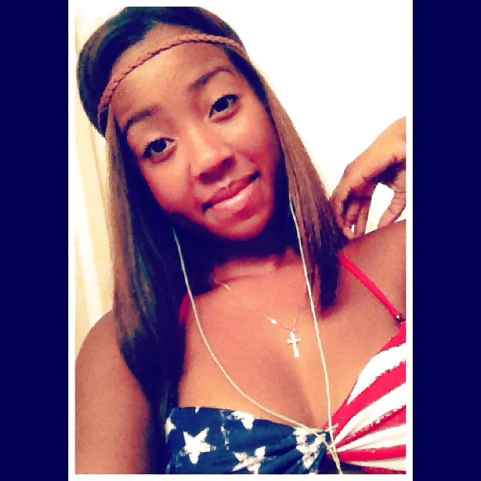 10P Light Skin Ebony
