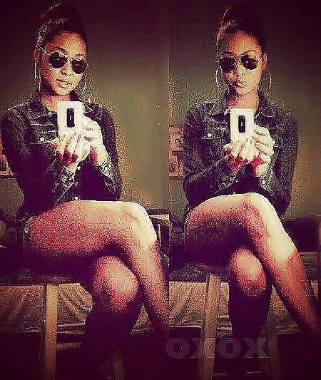 10P Light Skin Ebony
