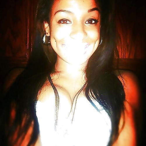 10P Light Skin Ebony