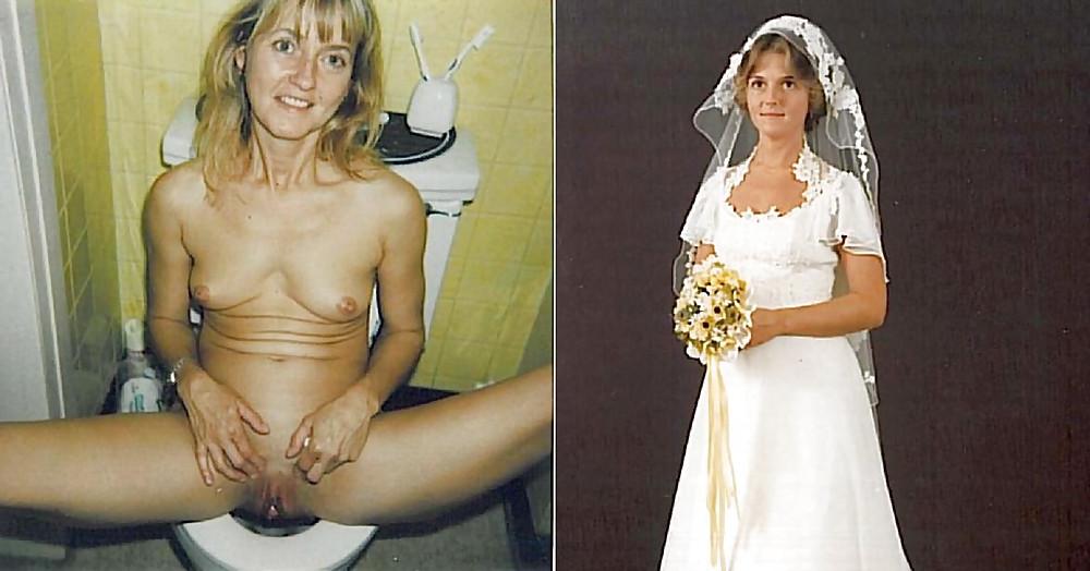 25P Dressed & undressed beauties (only milf ) 5