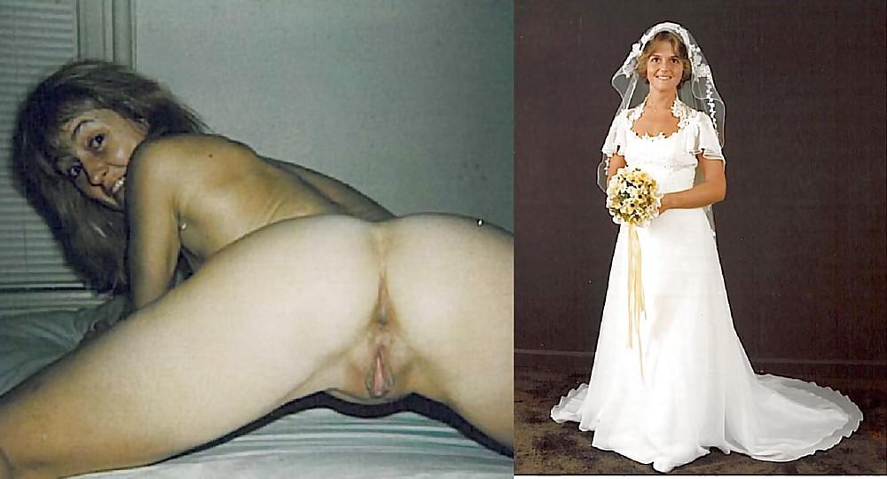 25P Dressed & undressed beauties (only milf ) 5