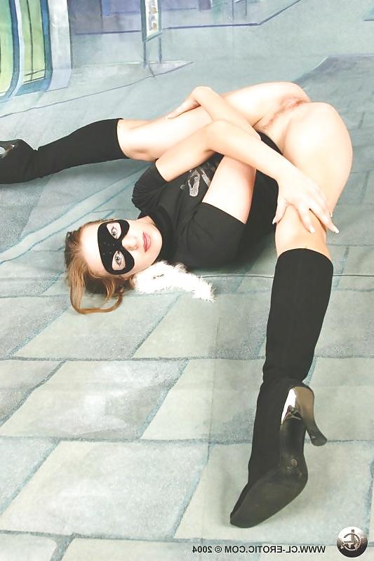 22P Boots that inspirates Monika