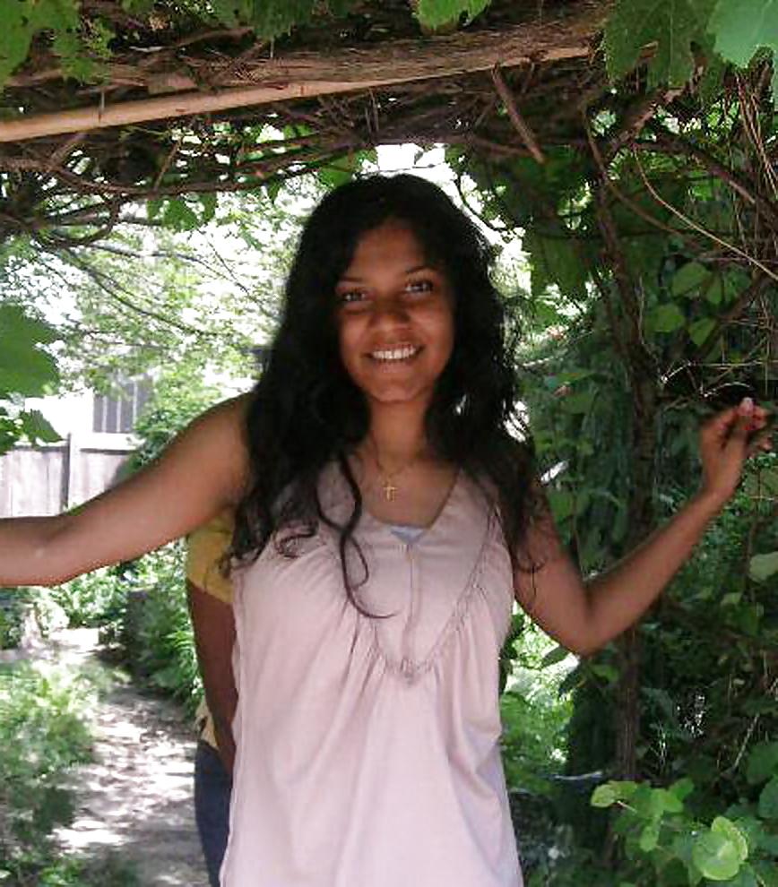 21P Indian Selftshot With Amazing Tits