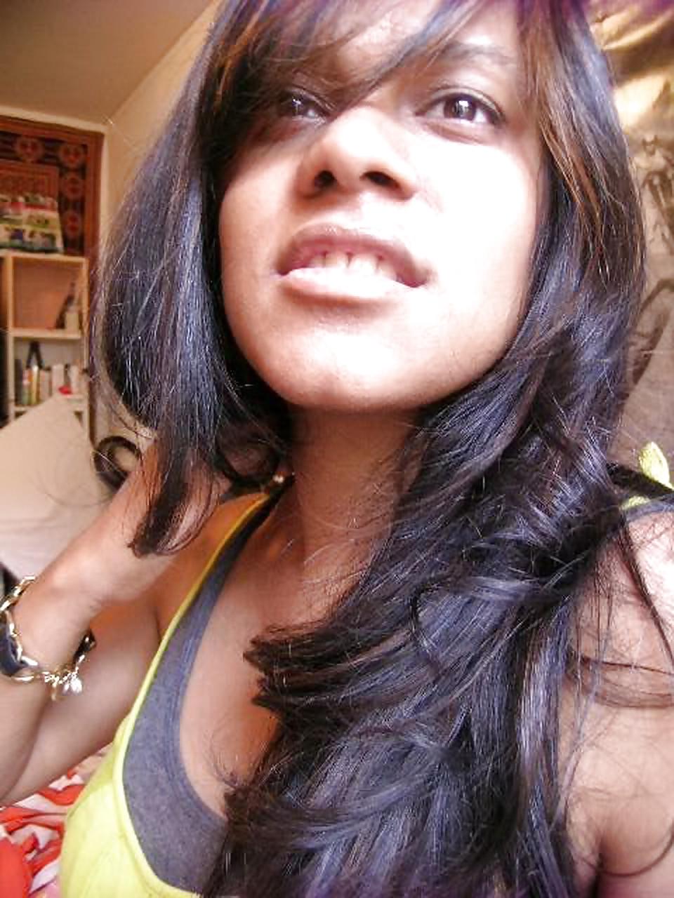 21P Indian Selftshot With Amazing Tits