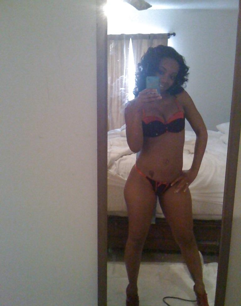 15P Self shooting ebony 