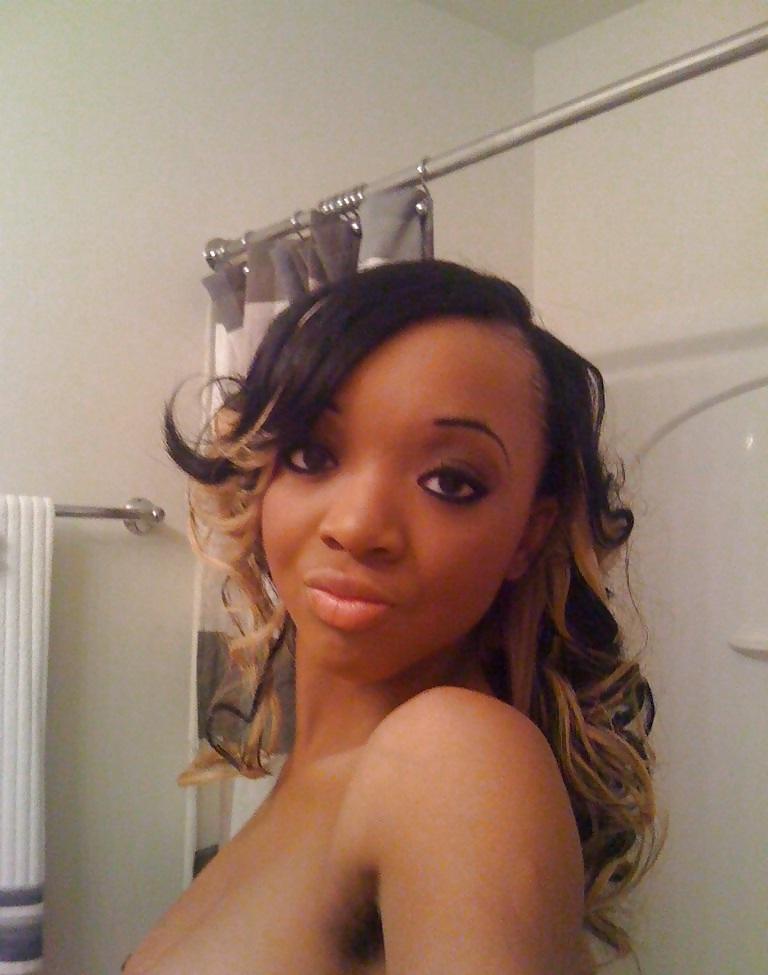 15P Self shooting ebony 