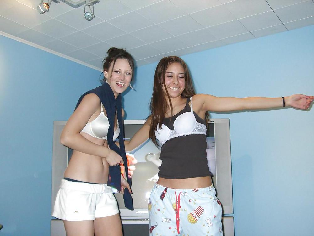 25P Bra Babes 68
